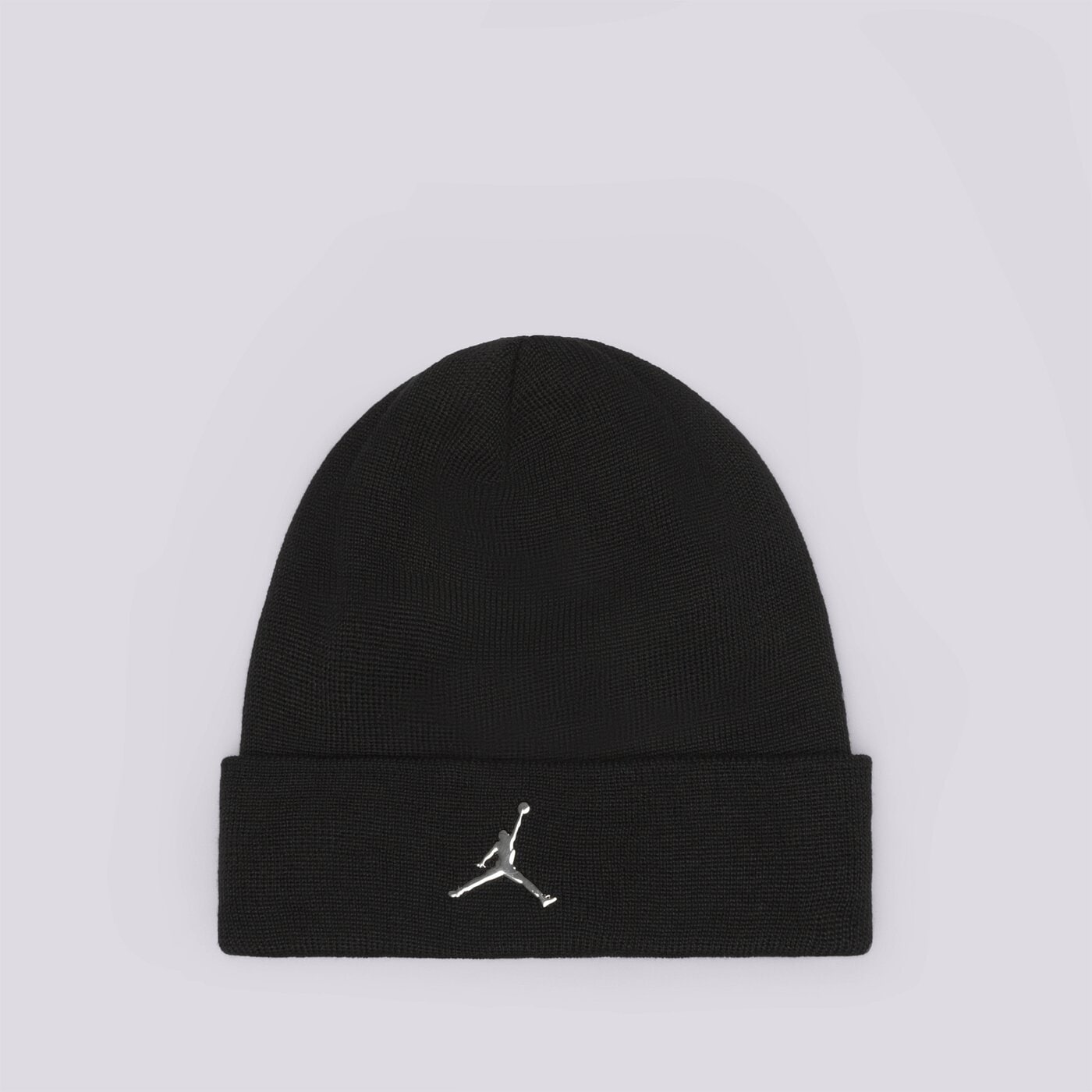 JORDAN SAPKA BEANIE CUFFED
