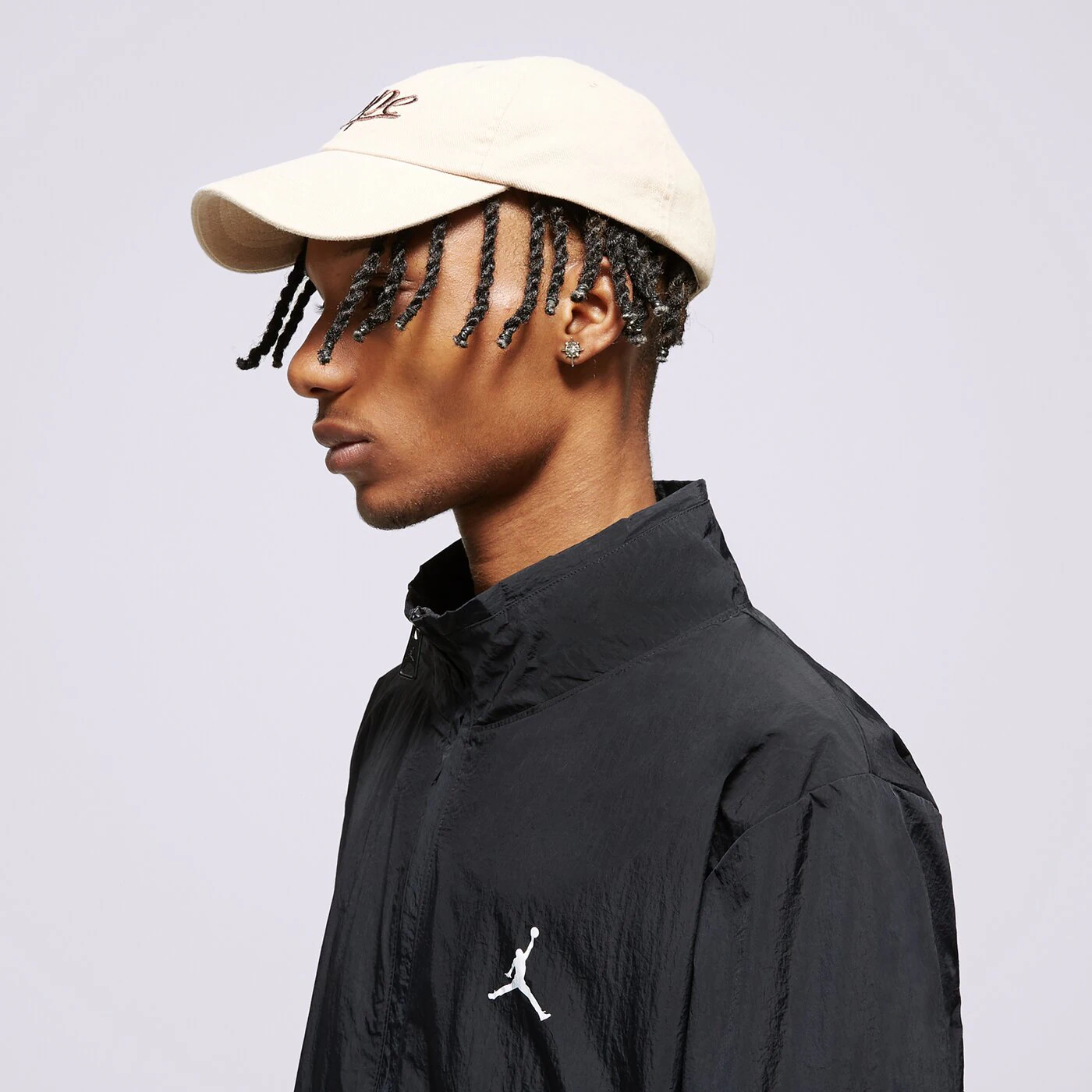 JORDAN KABÁT M J ESS HBR WOVEN JKT