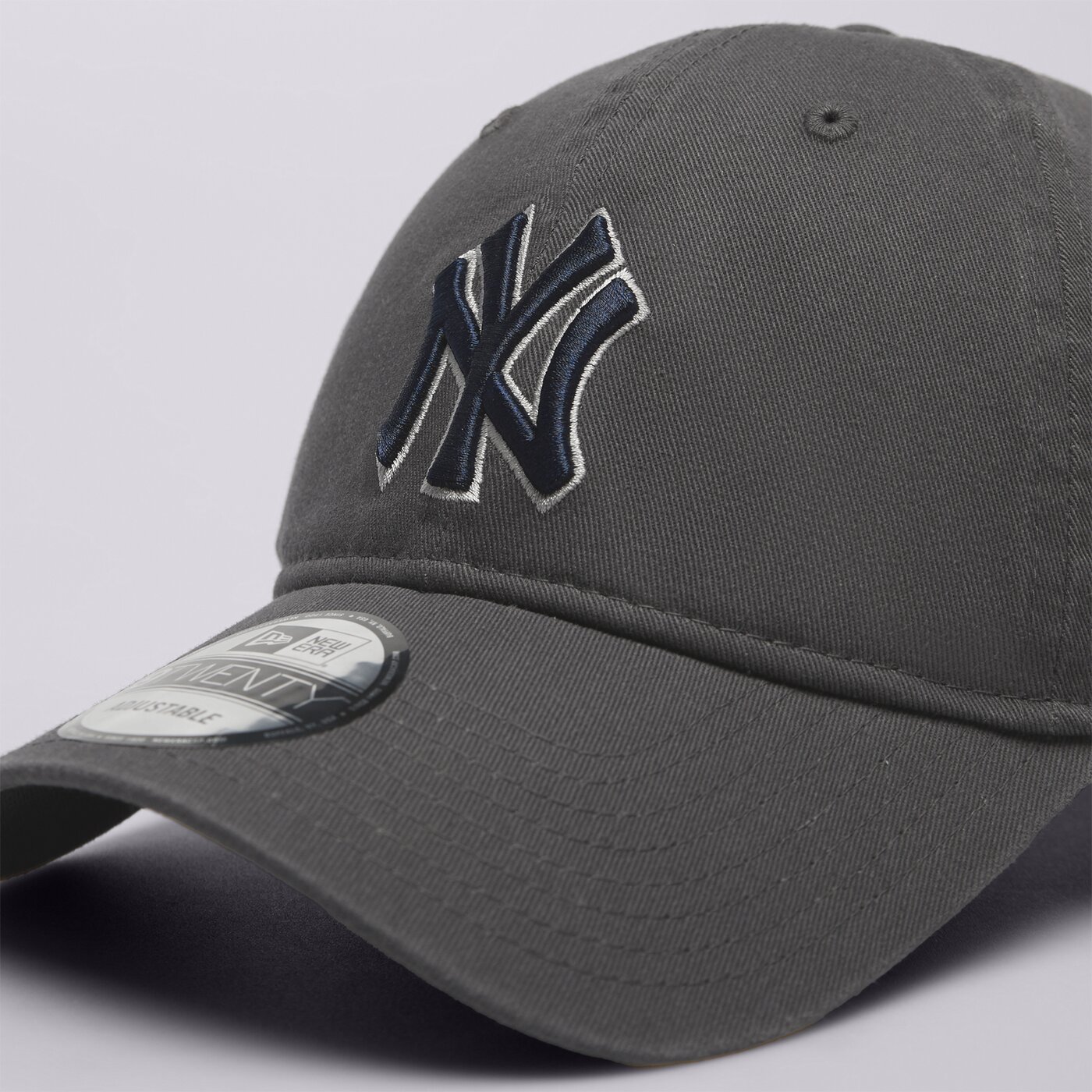 NEW ERA SAPKA CC 920 NYY NEW YORK YANKEES GRH
