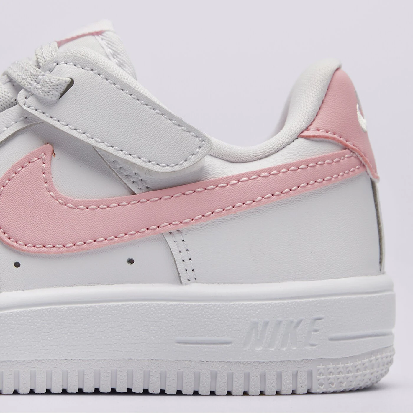 NIKE FORCE 1 LOW EASYON (PS)