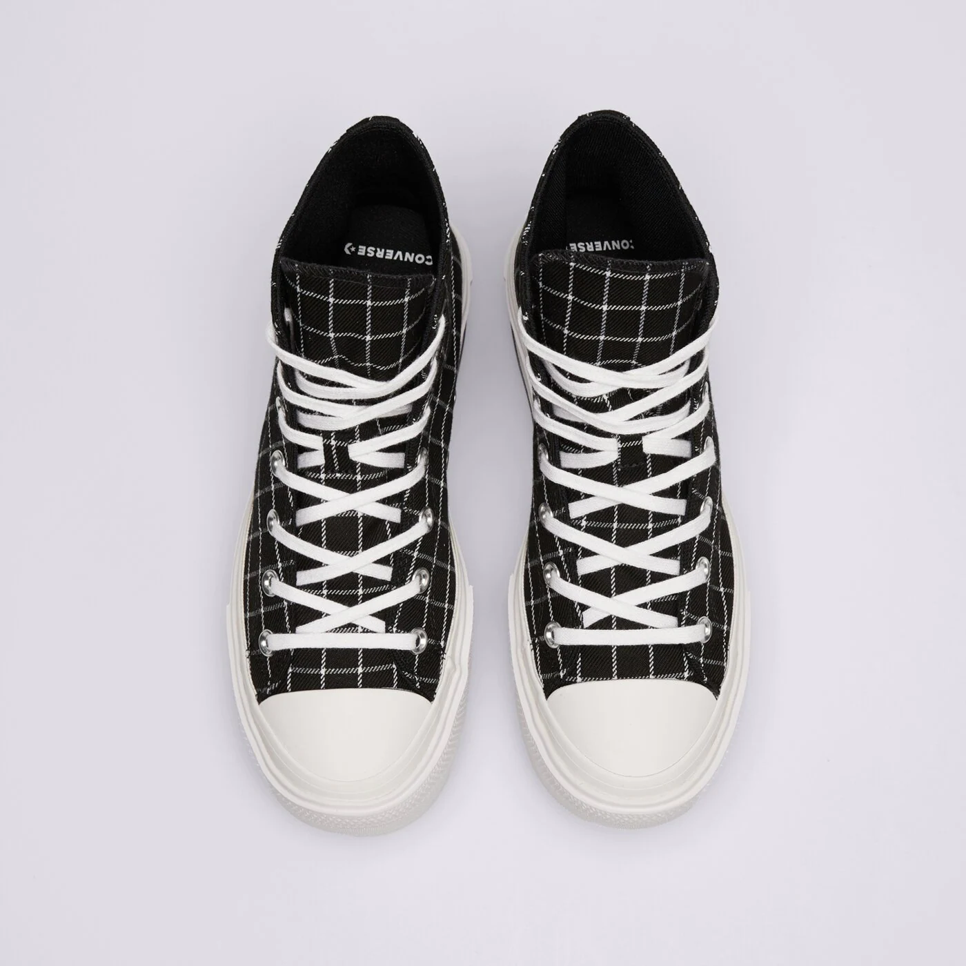 CONVERSE CTAS DOUBLE STACK