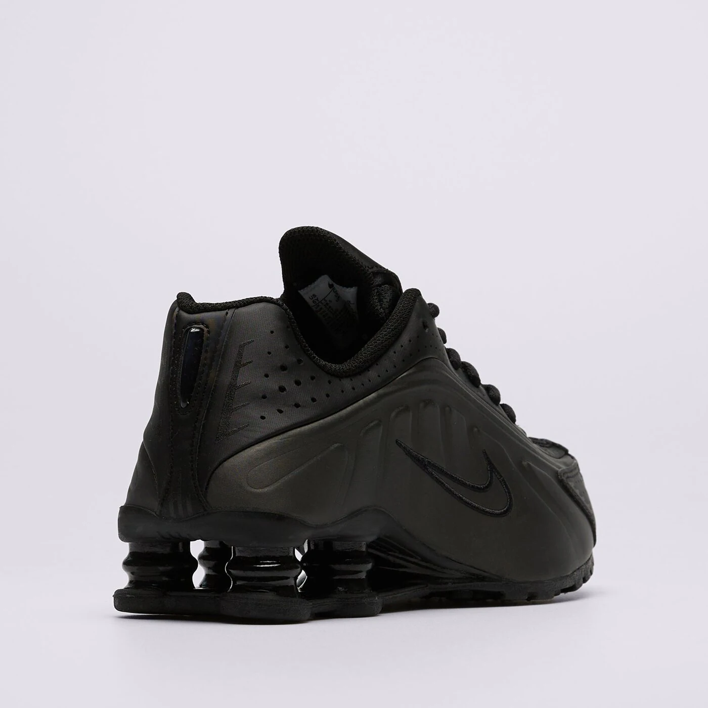 NIKE SHOX R4 (GS)