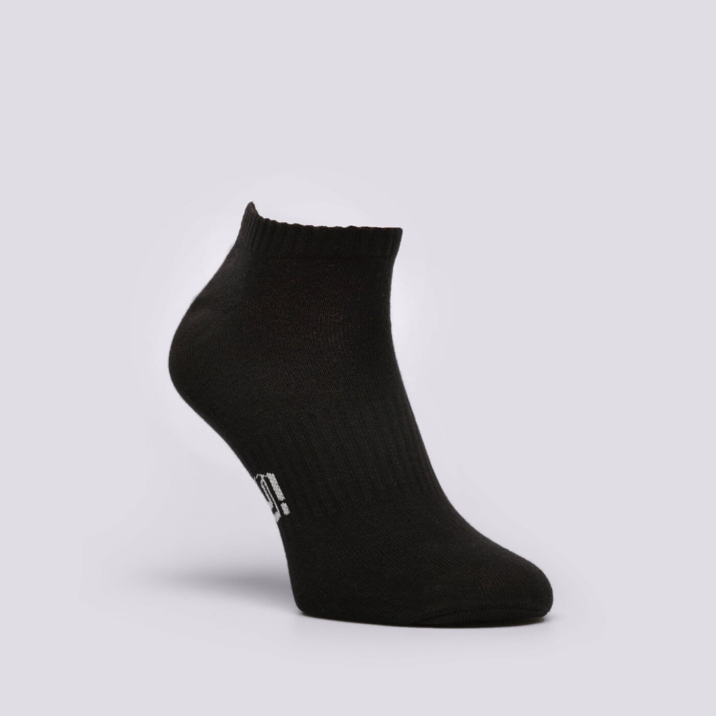 SIZEER ZOKNI TITOKZOKNI BLACK