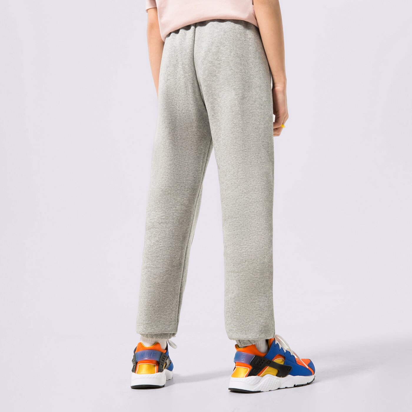 NIKE NADRÁG G NSW TREND FLC CF PANT PRNT