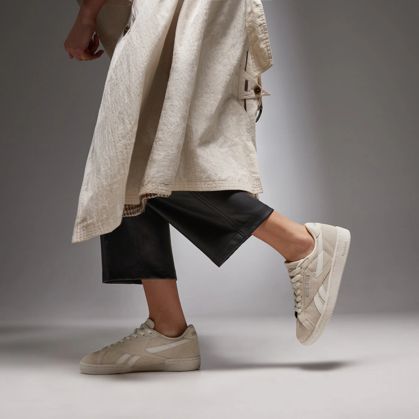 REEBOK CLUB C GROUNDS UK