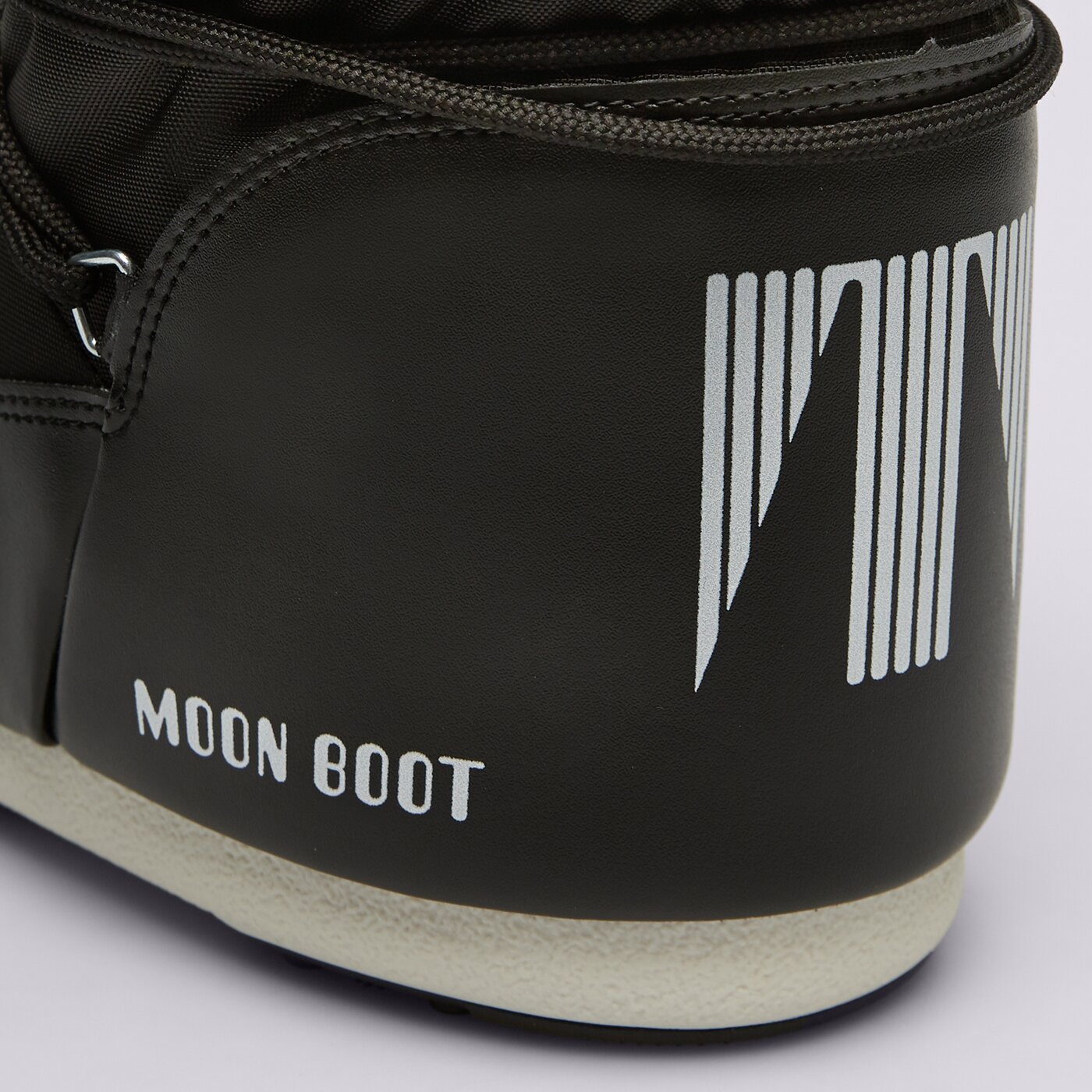 MOON BOOT ICON LOW NYLON