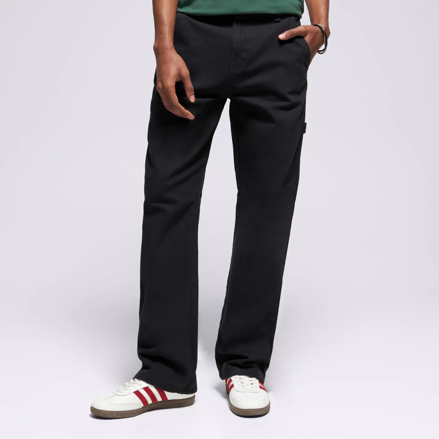 DICKIES NADRÁG CARPENTER CANVAS PANT