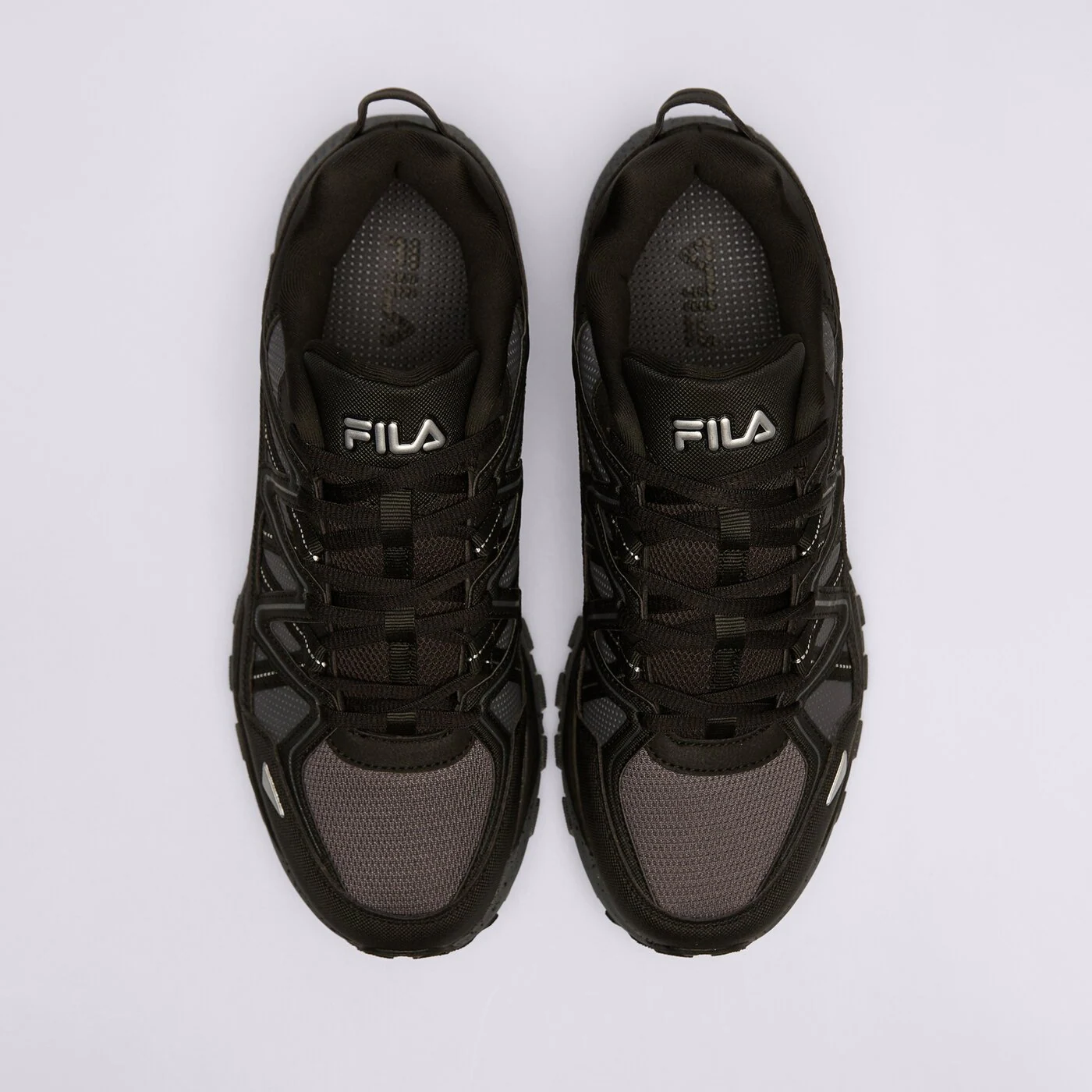 FILA FIRETRAIL EVO