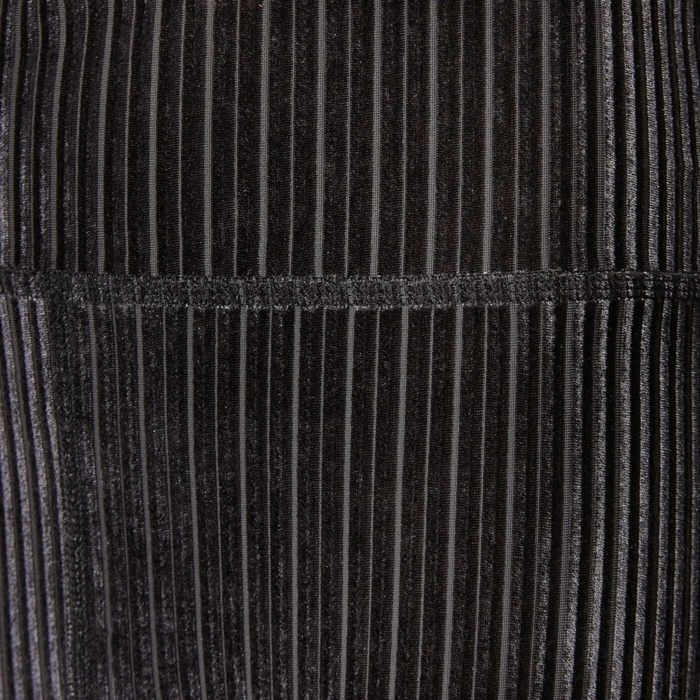 NIKE NADRÁG G NSW TGHT FLARE COZY RIB GIRL