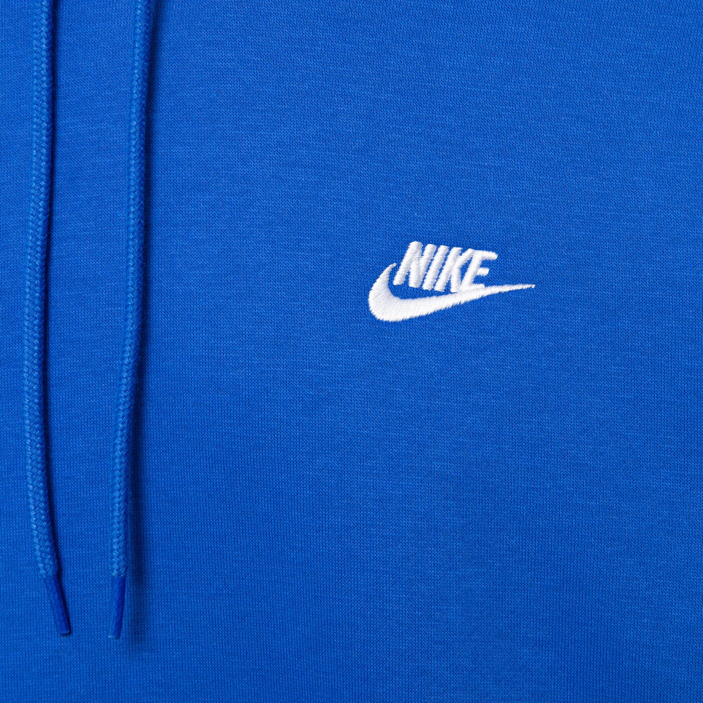 NIKE PULÓVER KAPUCNIS M NK CLUB BB PO HOODIE