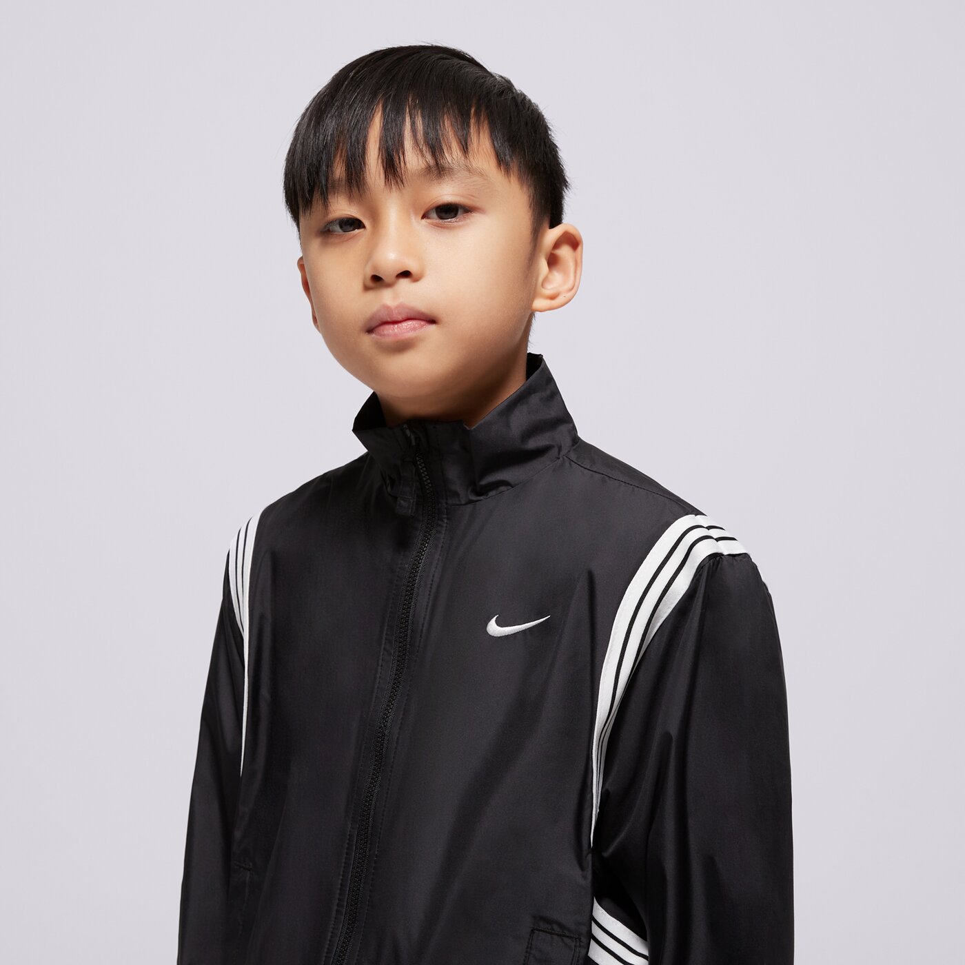 NIKE KABÁT K NK RPL CROSSOVER JKT SR BOY
