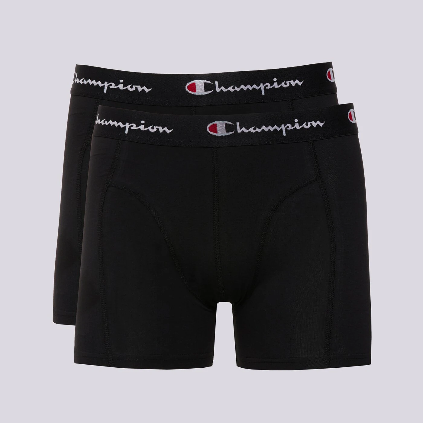 CHAMPION BOXERALSÓ 2 PK BOXER