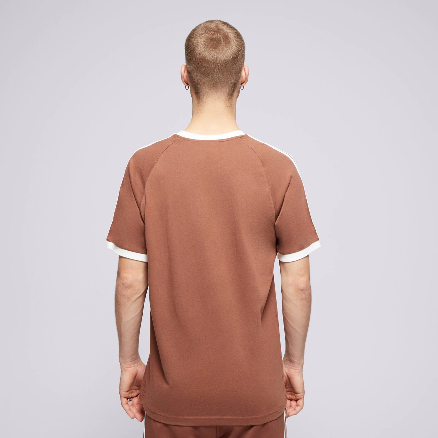 ADIDAS PÓLÓ 3-STRIPES TEE