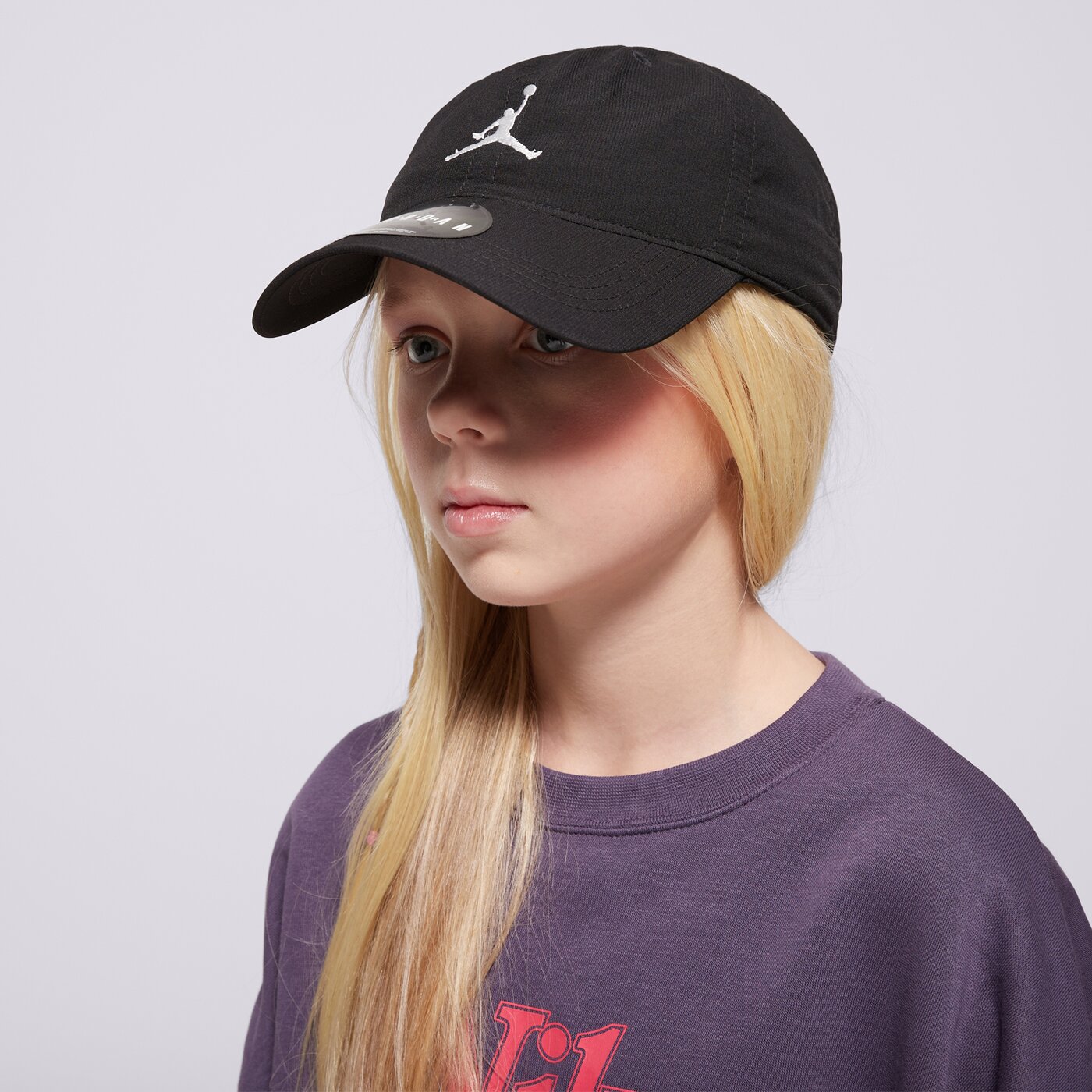 JORDAN SAPKA JORDAN ESSENTIALS CAP