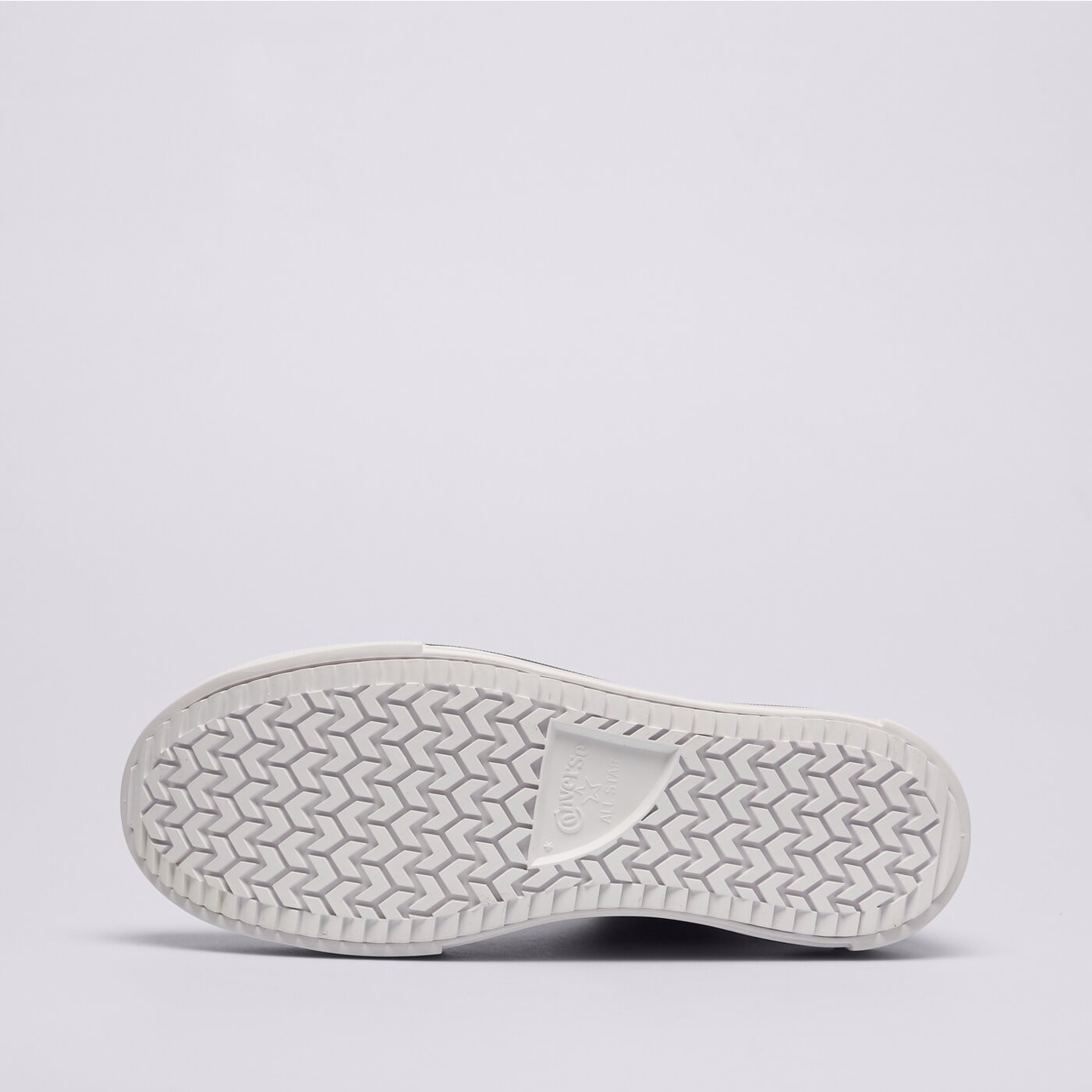 CONVERSE CTAS DOUBLE STACK