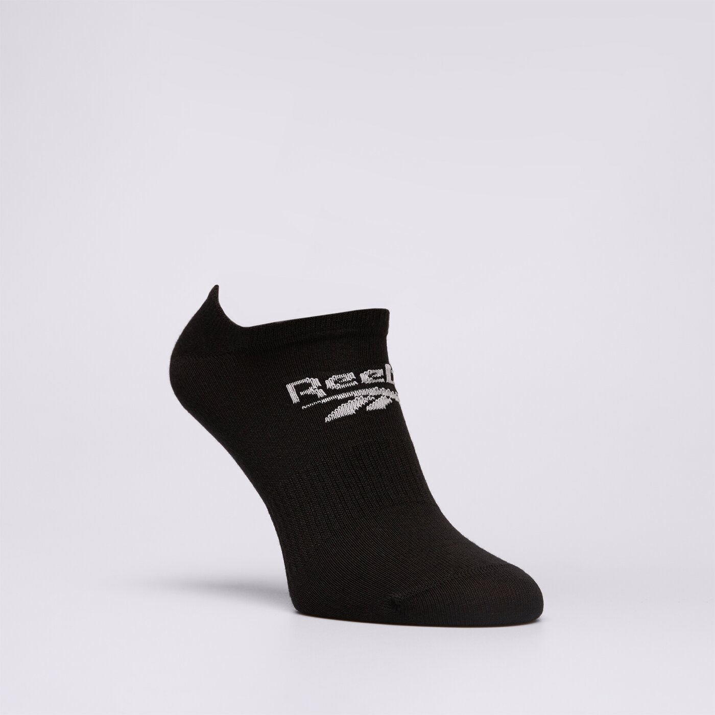 REEBOK ZOKNI 3 PACK SOCKS FOOTIE