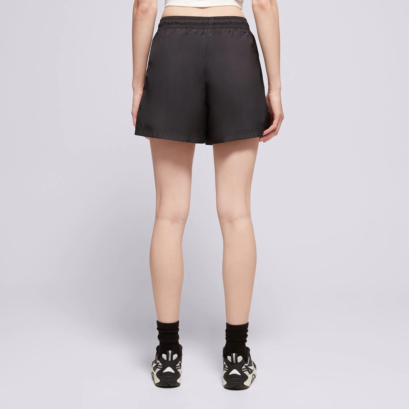 NIKE RÖVIDNADRÁG W NSW MR ESSNTL WVN SHORT