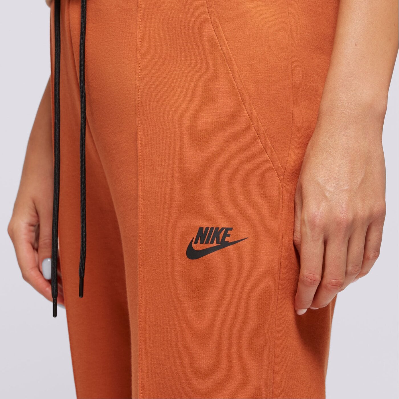 NIKE NADRÁG W NSW TCH FLC MR JGGR