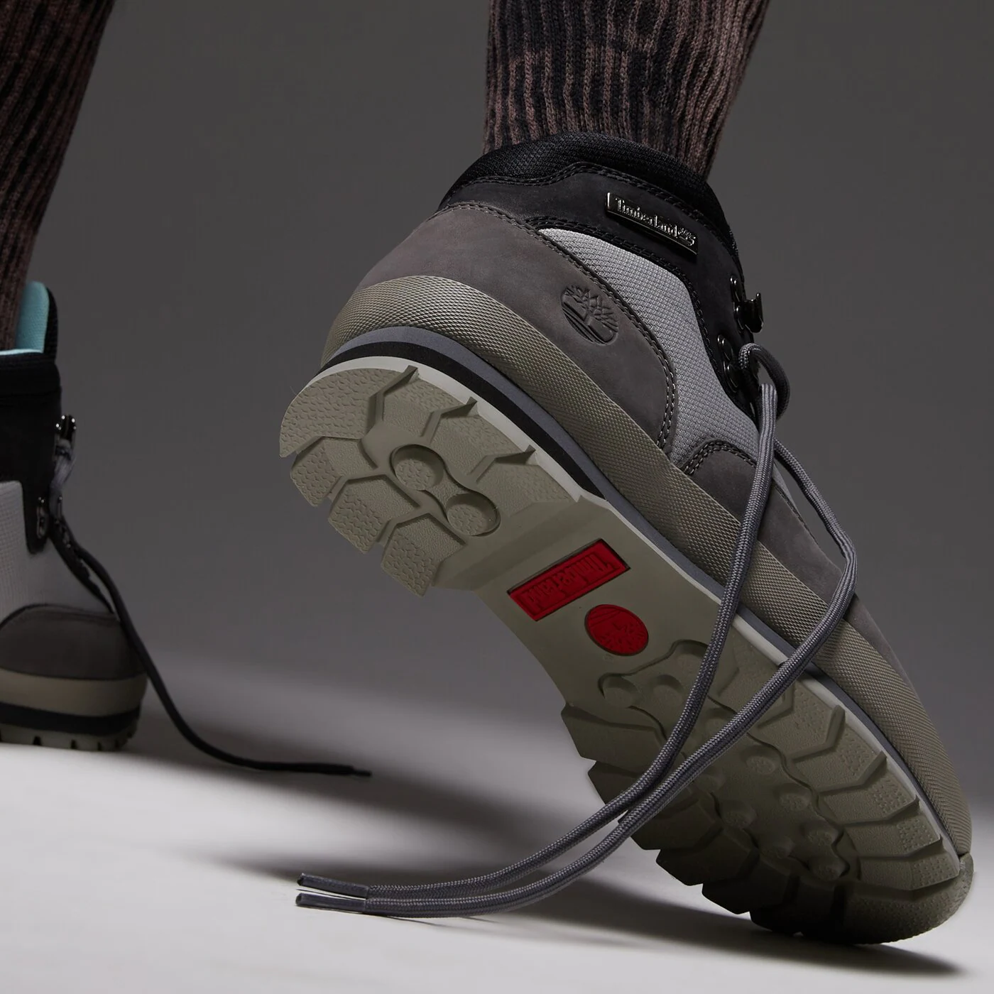 TIMBERLAND EURO HIKER MID