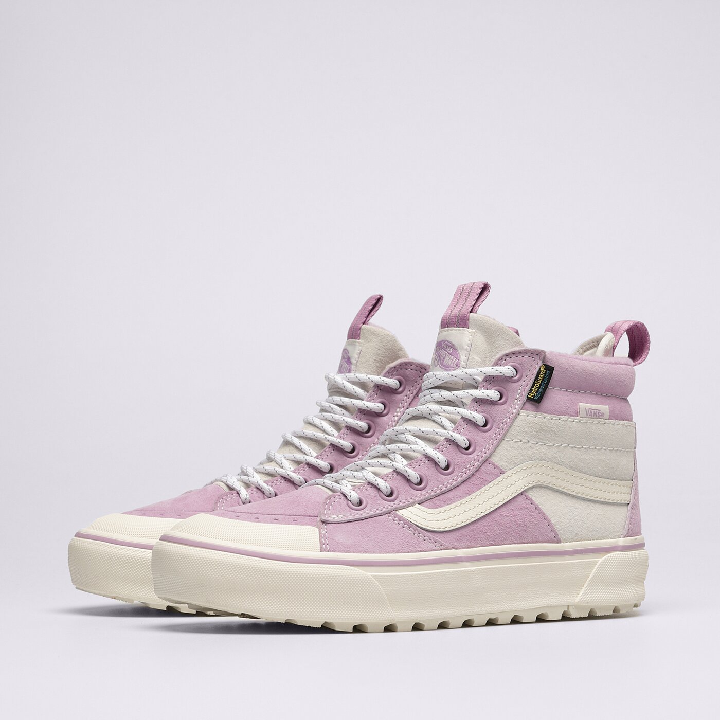 VANS UA SK8-HI MTE-2