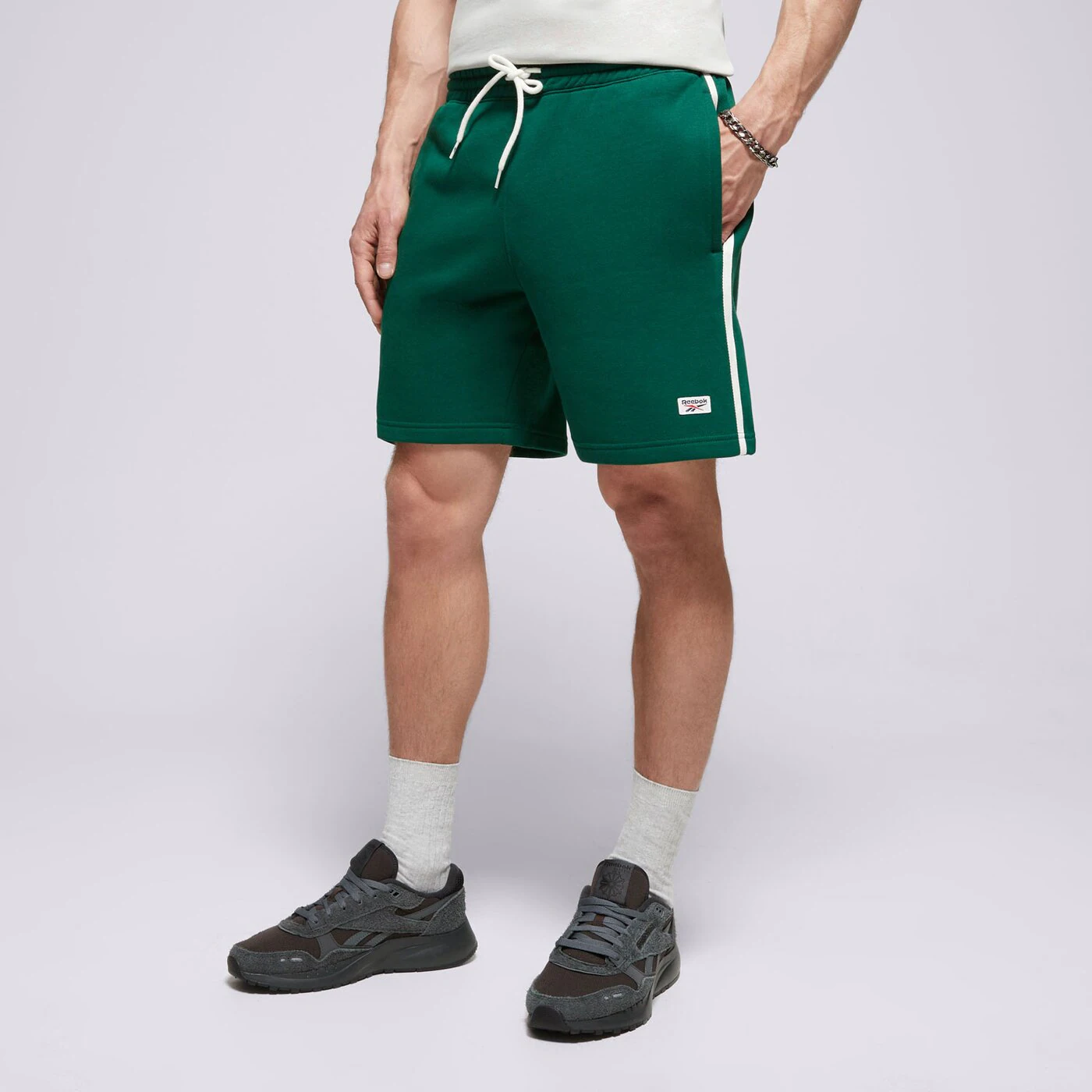 REEBOK RÖVIDNADRÁG COURT SPORT SHORT