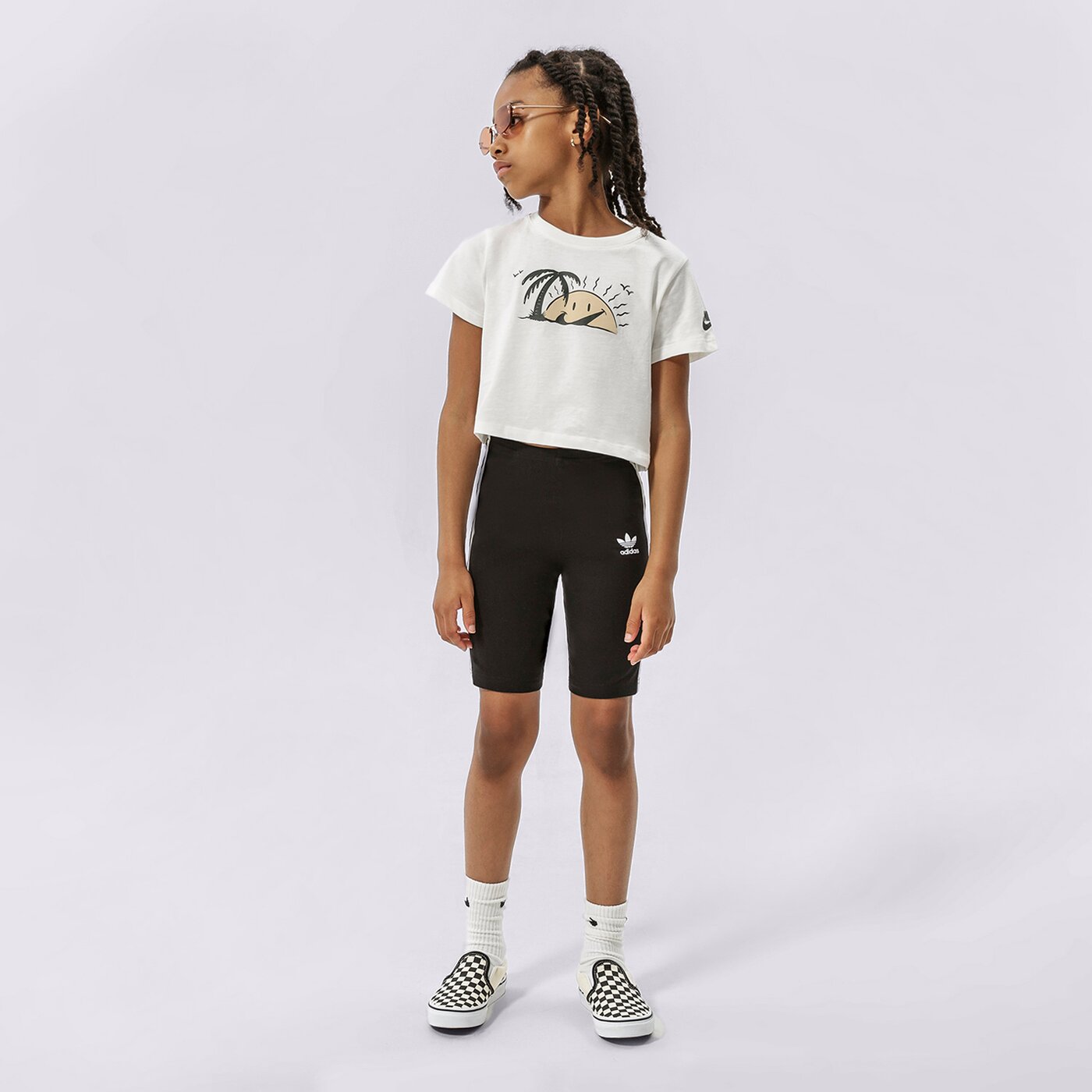 ADIDAS RÖVIDNADRÁG CYCLING G