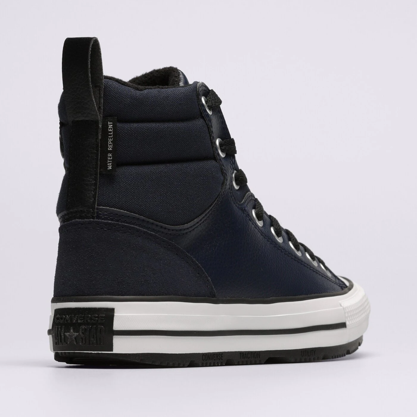 CONVERSE CHUCK TAYLOR ALL STAR BERKSHIRE BOOT