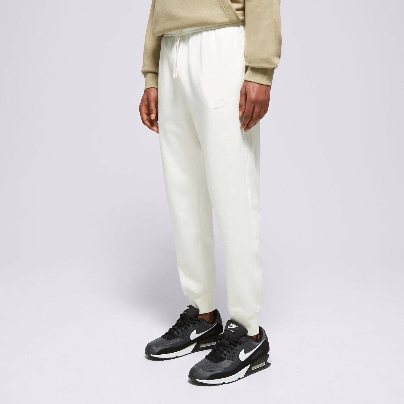 NIKE NADRÁG SPORTSWEAR CLUB FLEECE