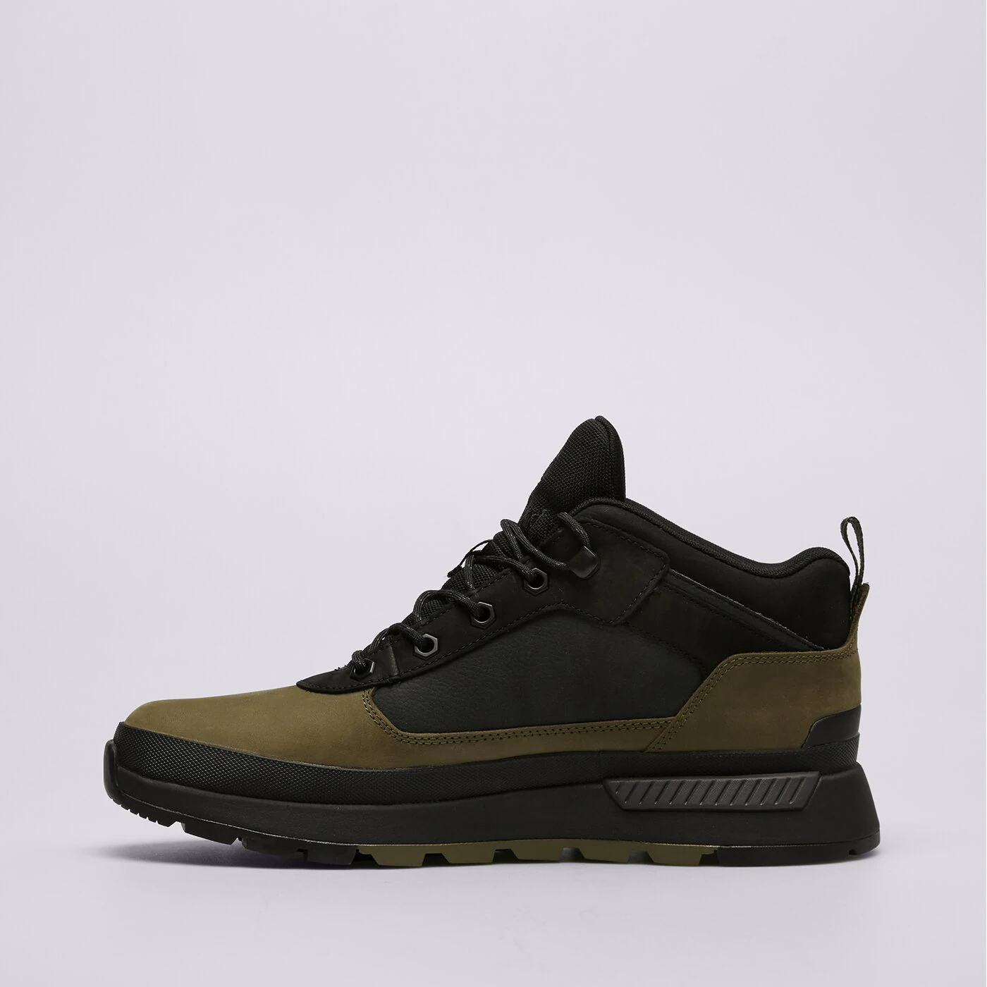 TIMBERLAND FIELD TREKKER LOW