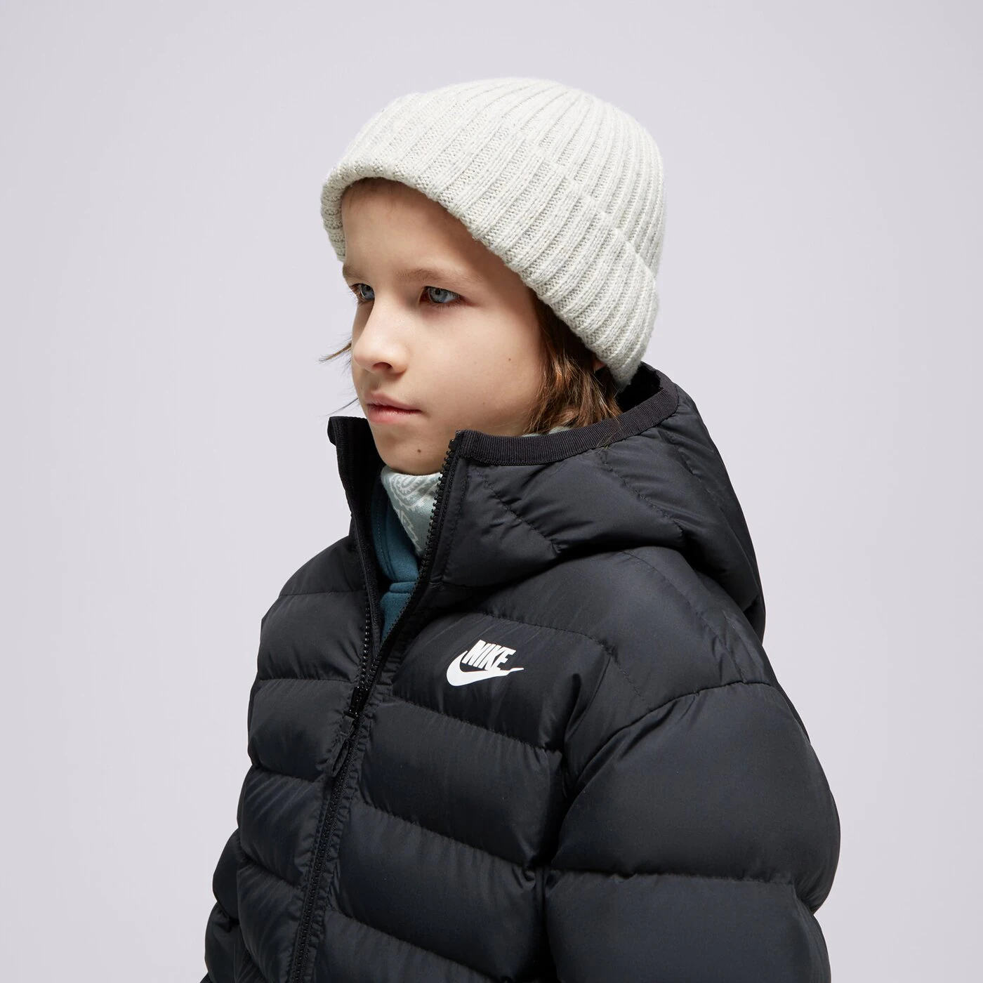 NIKE KABÁT TÉLI K NSW LOW SYNFL JKT ADP GIRL