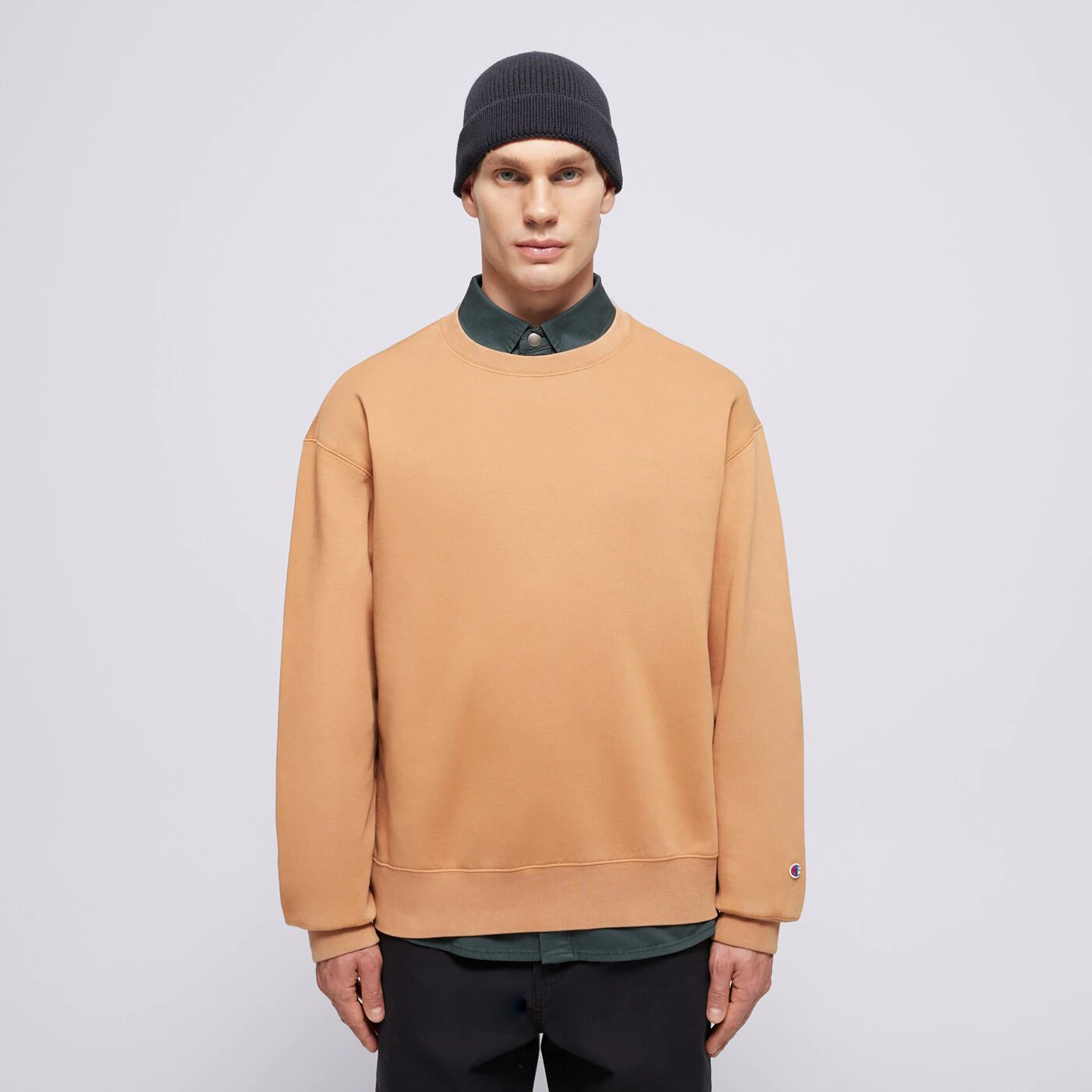 CHAMPION PULÓVER CREWNECK SWEATSHIRT