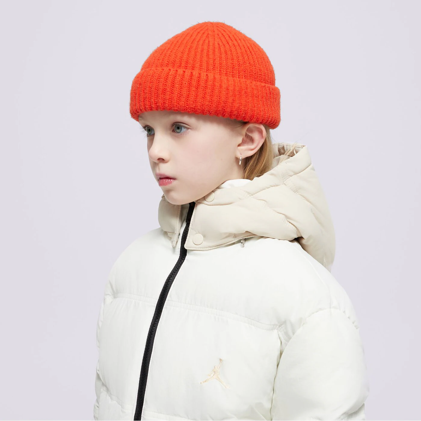 JORDAN KABÁT TÉLI- JDG HEAVIEST WT PUFFER GIRL