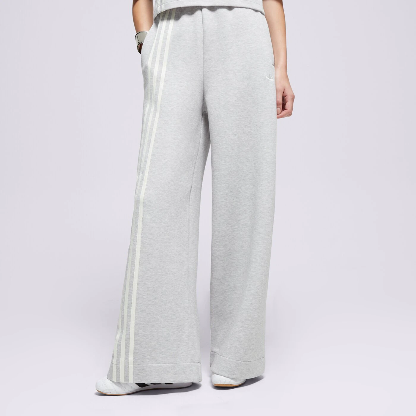 ADIDAS NADRÁG 3 STRIPES PANT