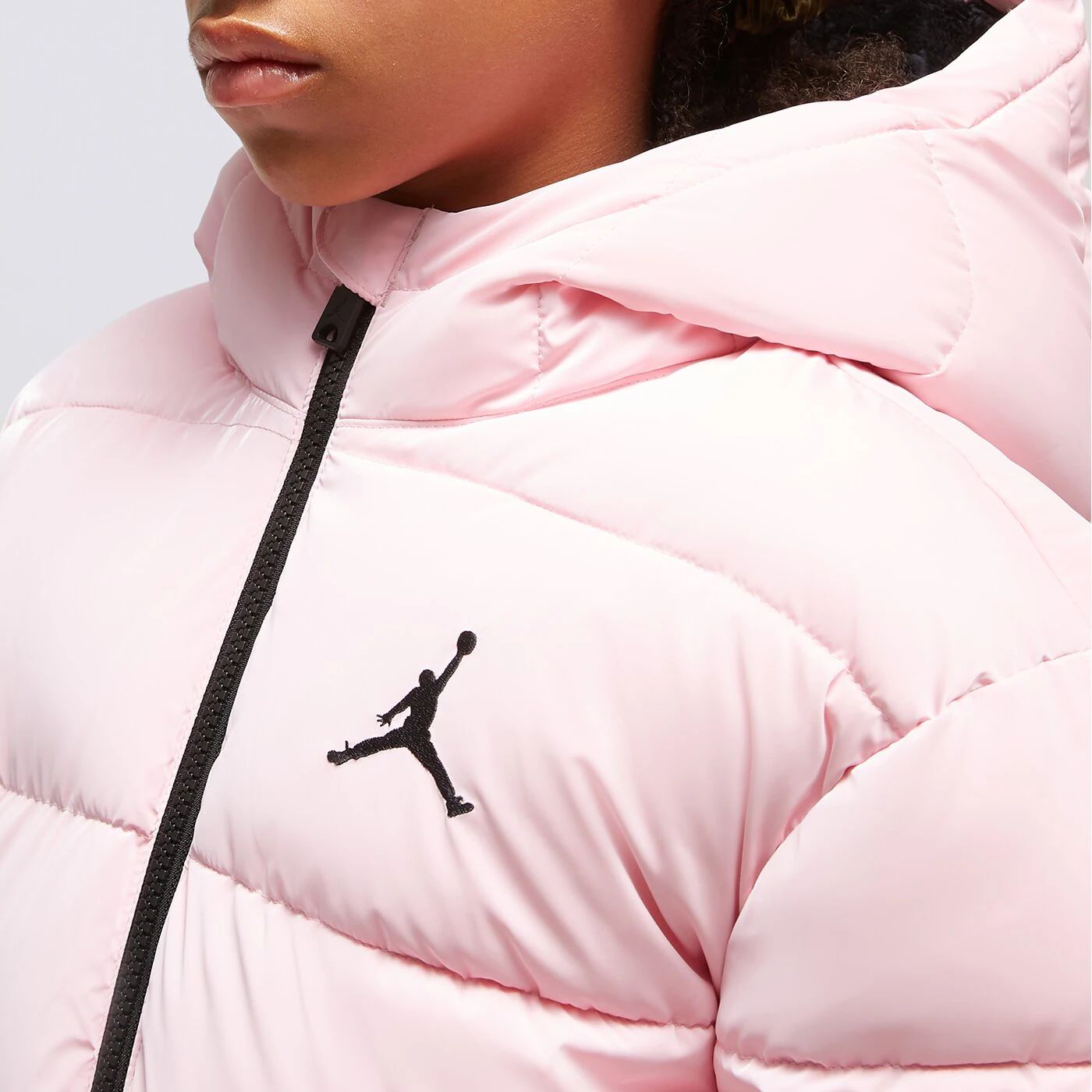 JORDAN KABÁT TÉLI JDG BOXY FIT GIRL