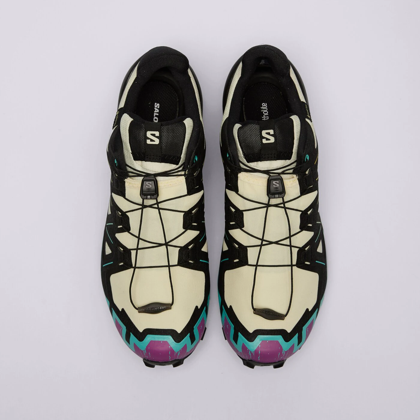 SALOMON SPEEDCROSS 6 GTX