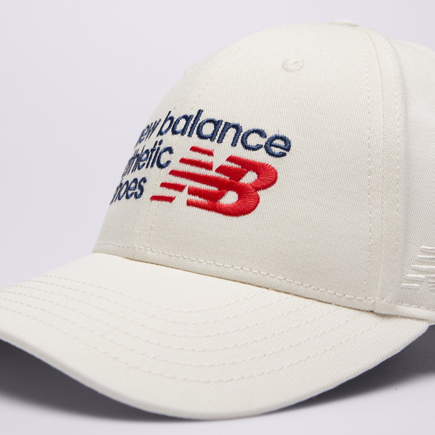 NEW BALANCE SAPKA ATHLETICS STRUCTURED HAT