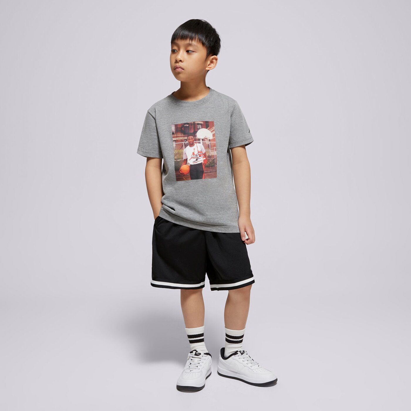NIKE RÖVIDNADRÁG B NK DF DNA 24 SHORT BOY