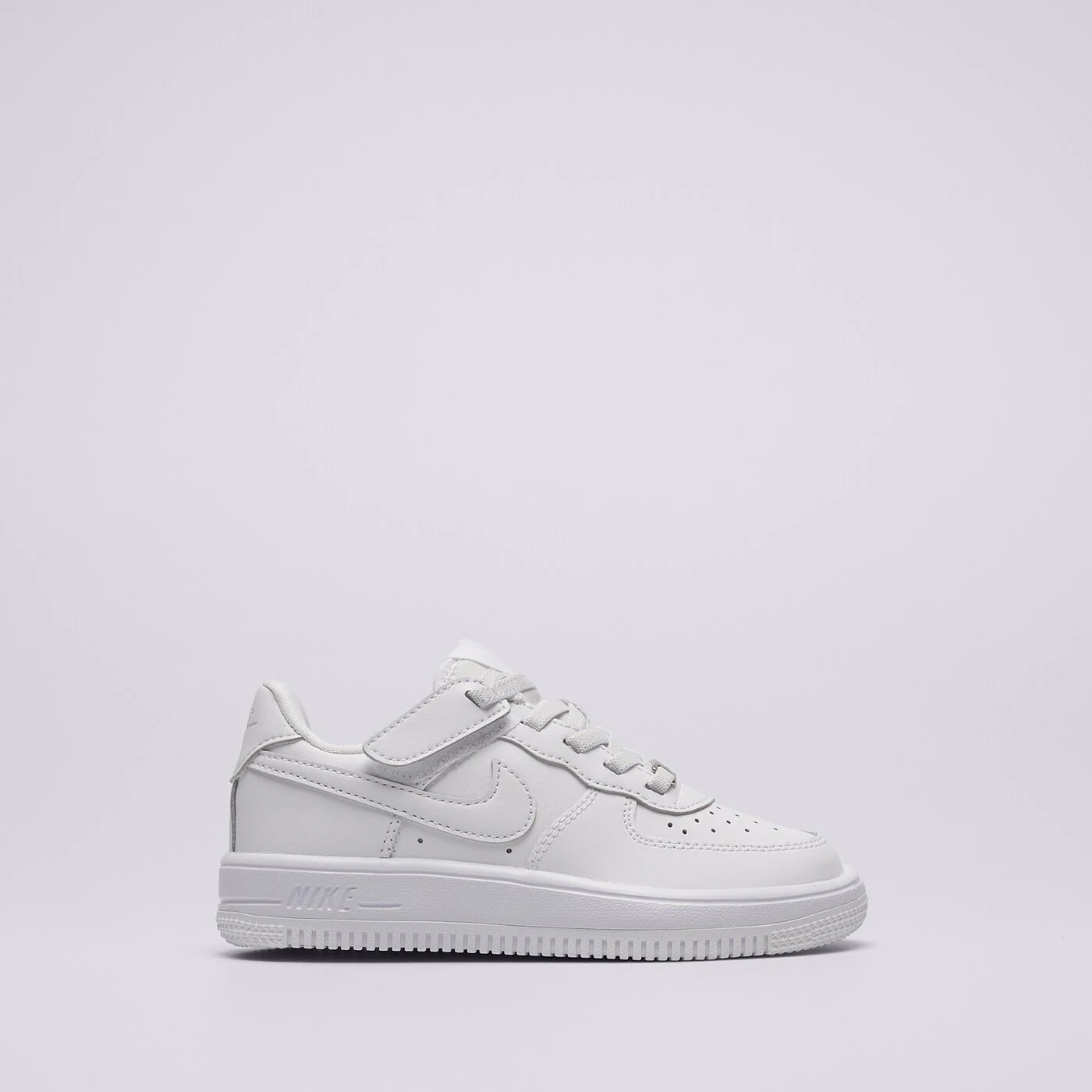 NIKE FORCE 1 LOW EASYON (PS)