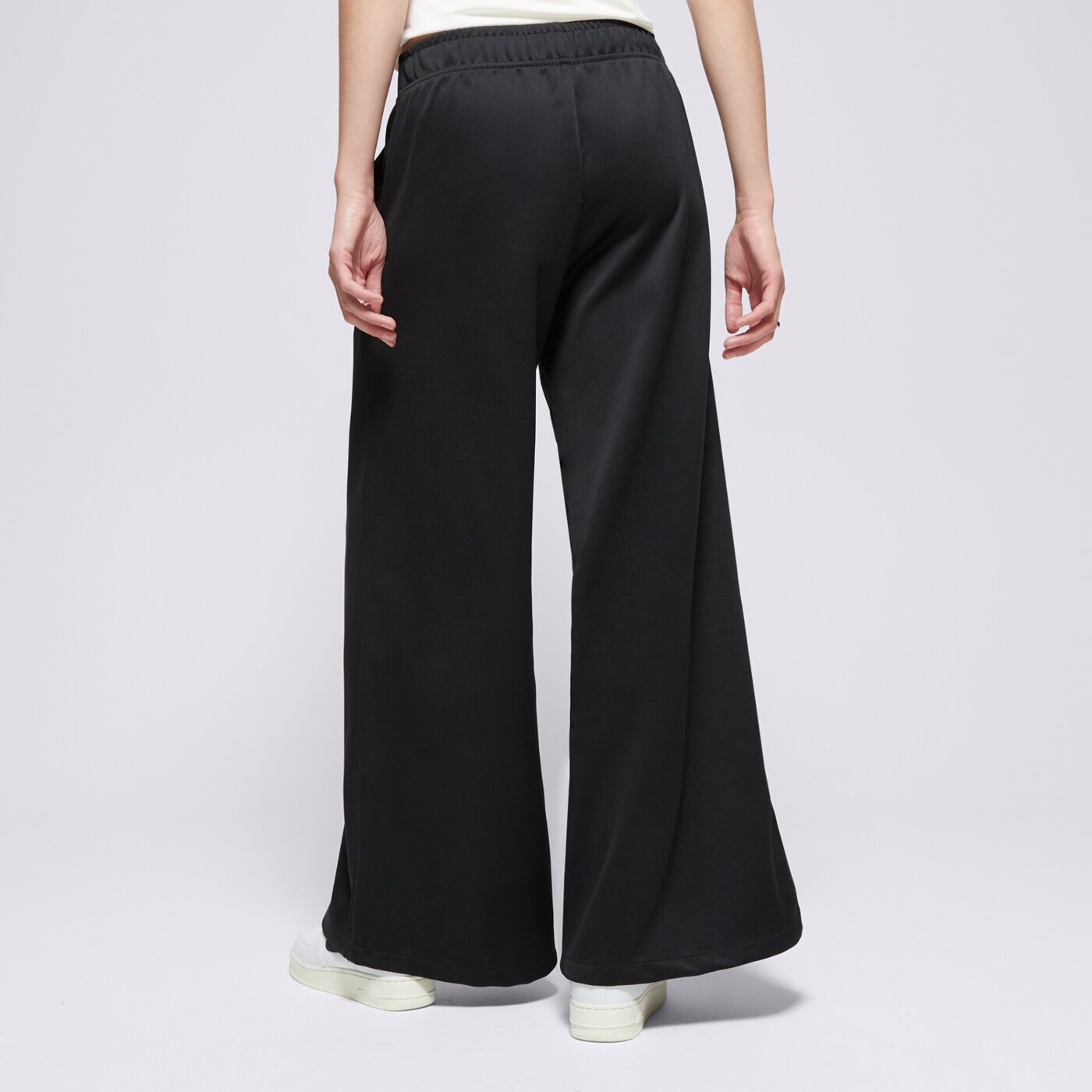 NIKE NADRÁG W NSW WIDE LEG TRACK PNT