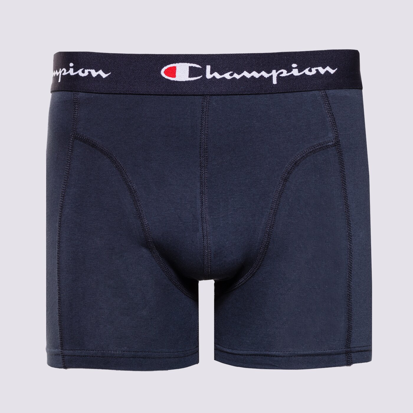 CHAMPION BOXERALSÓ 2 PK BOXER