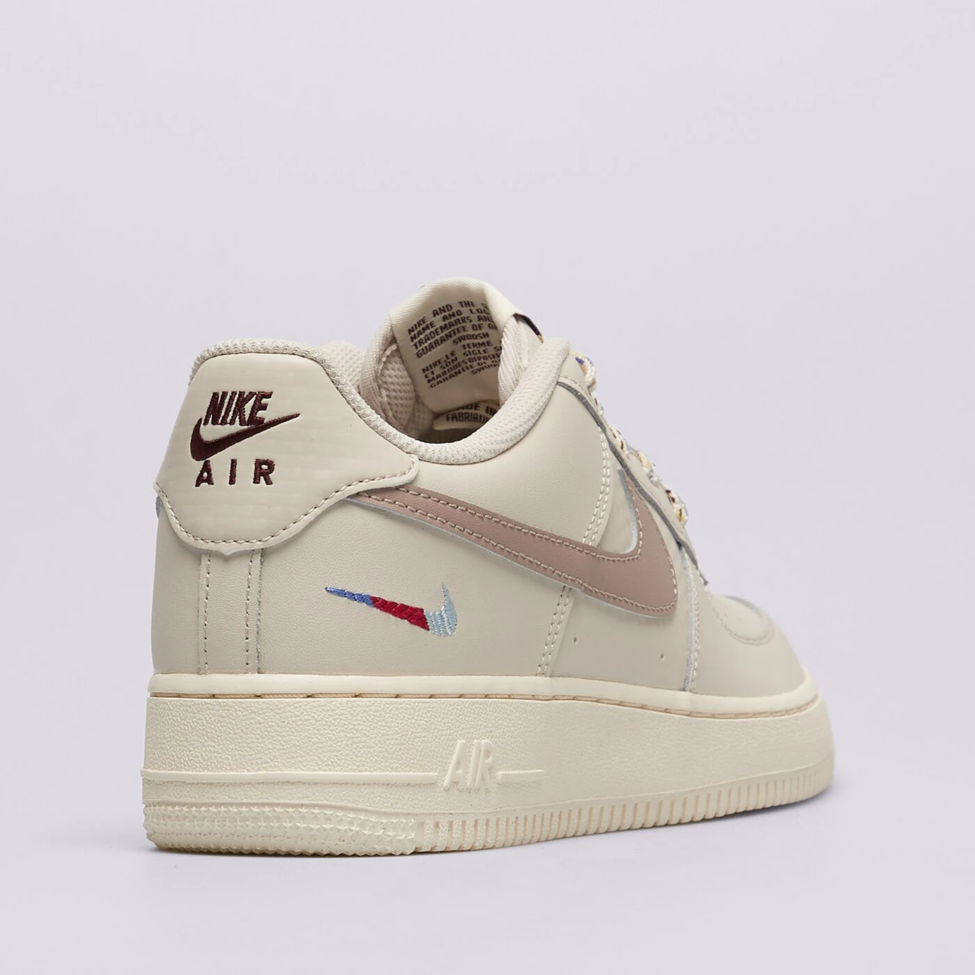 NIKE AIR FORCE 1 LV8 1 (GS)
