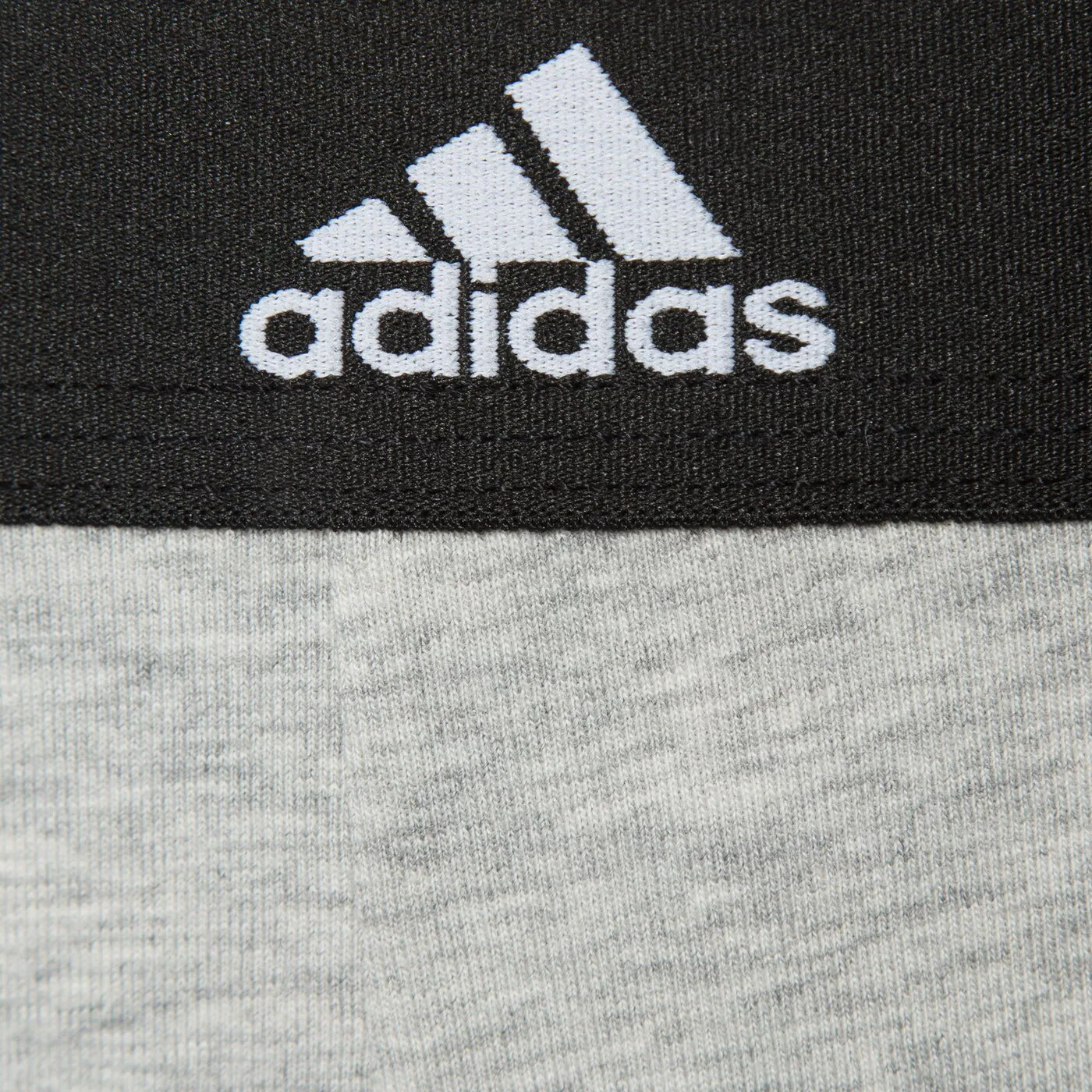 ADIDAS BOXERALSÓ TRUNK (3PK)