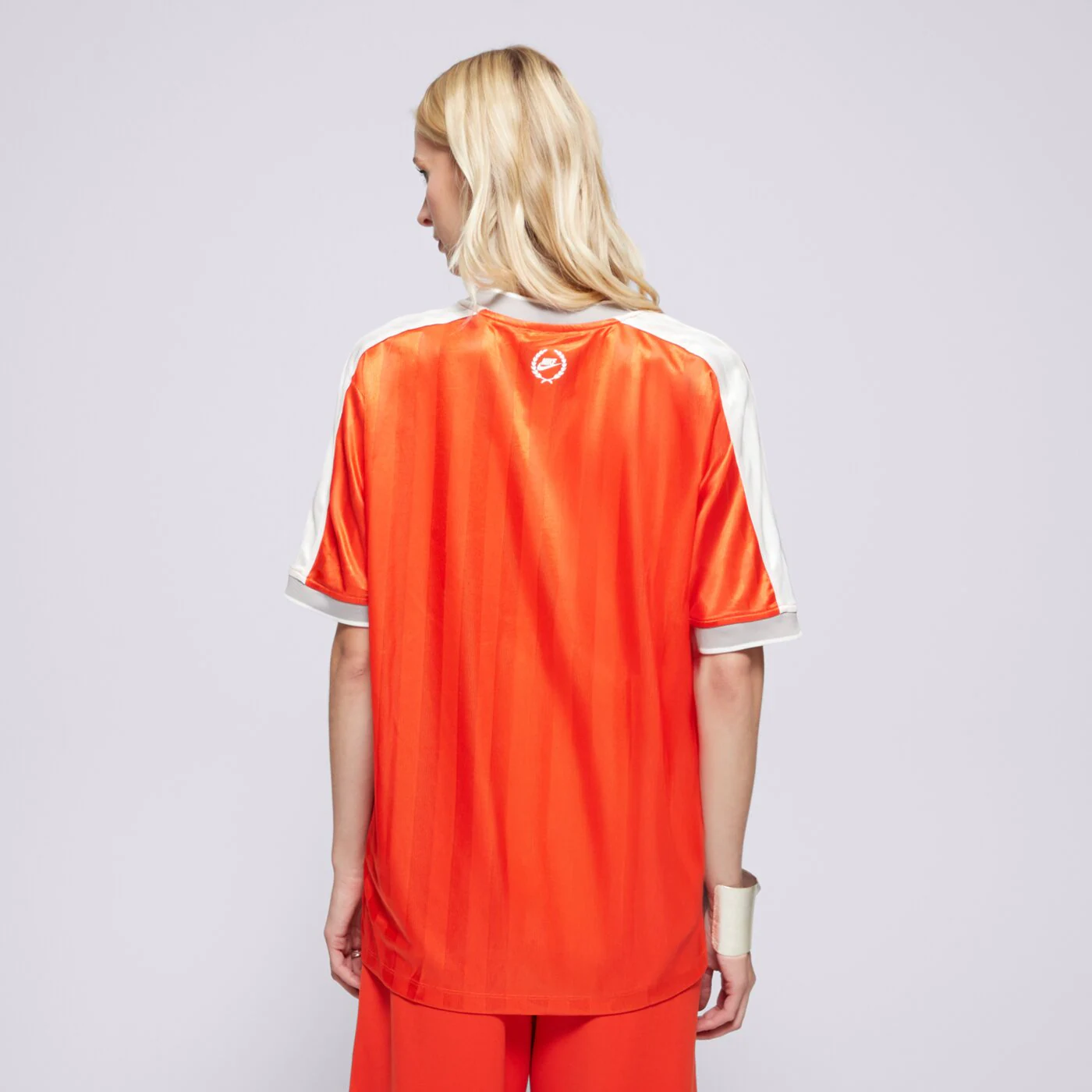 NIKE PÓLÓ W NSW V NECK JERSEY