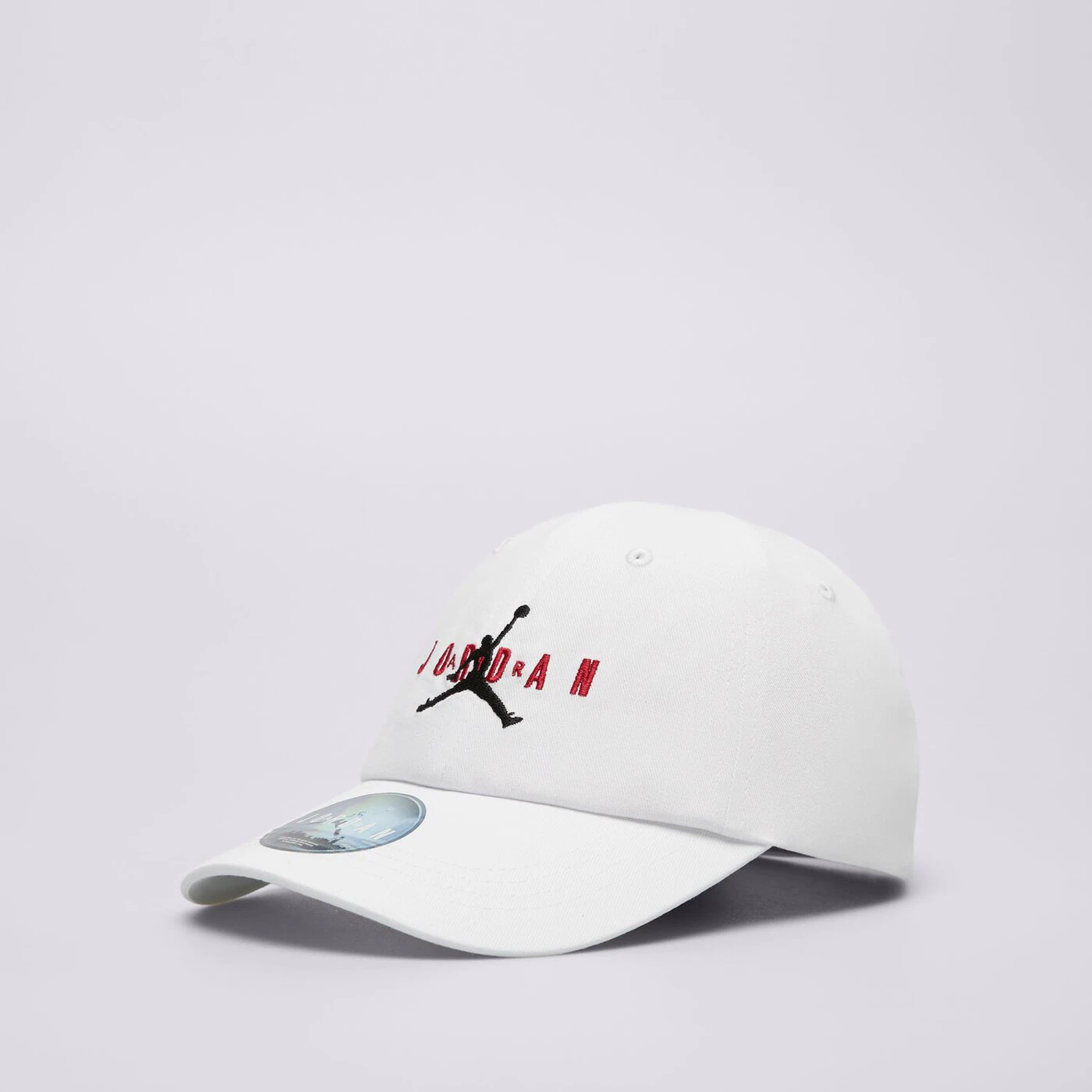 JORDAN SAPKA JAN CURVE BRIM ADJUSTABLE HAT