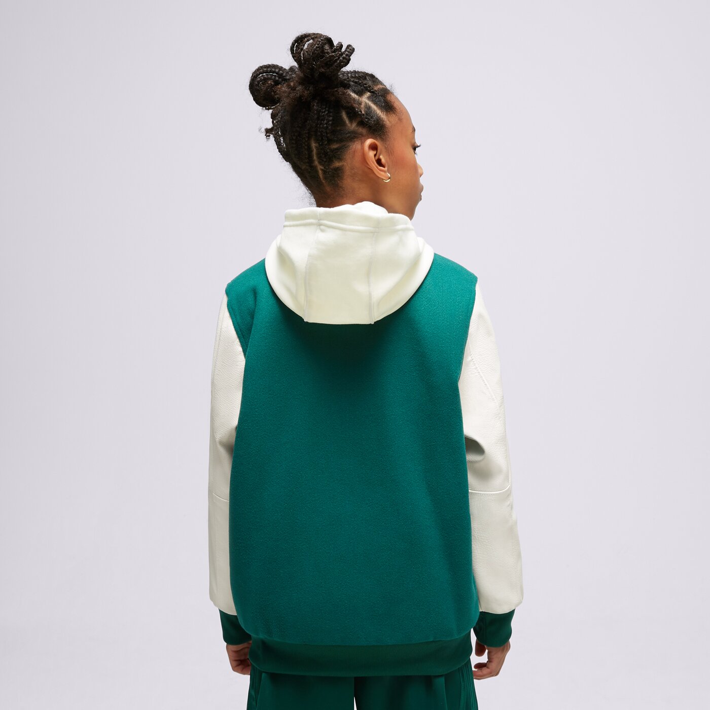 ADIDAS KABÁT VRCT JACKET U