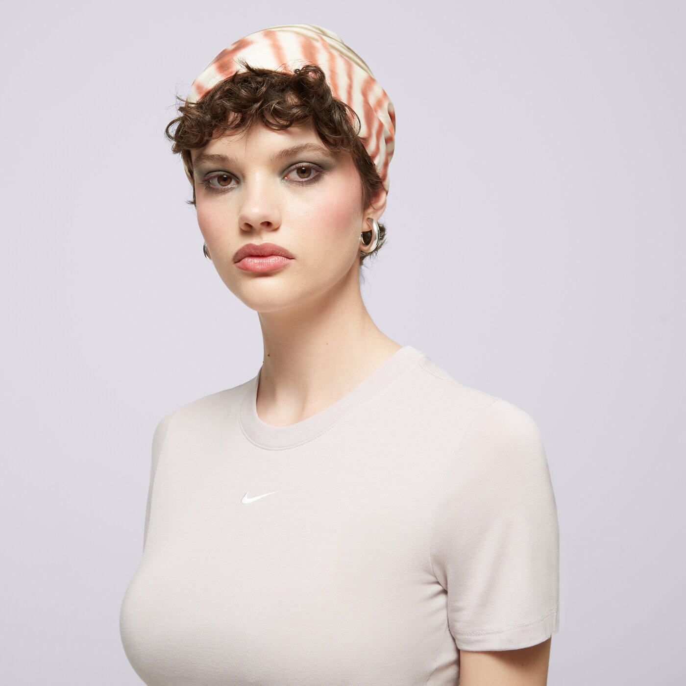 NIKE PÓLÓ W NSW ESSNTL SLM CRP