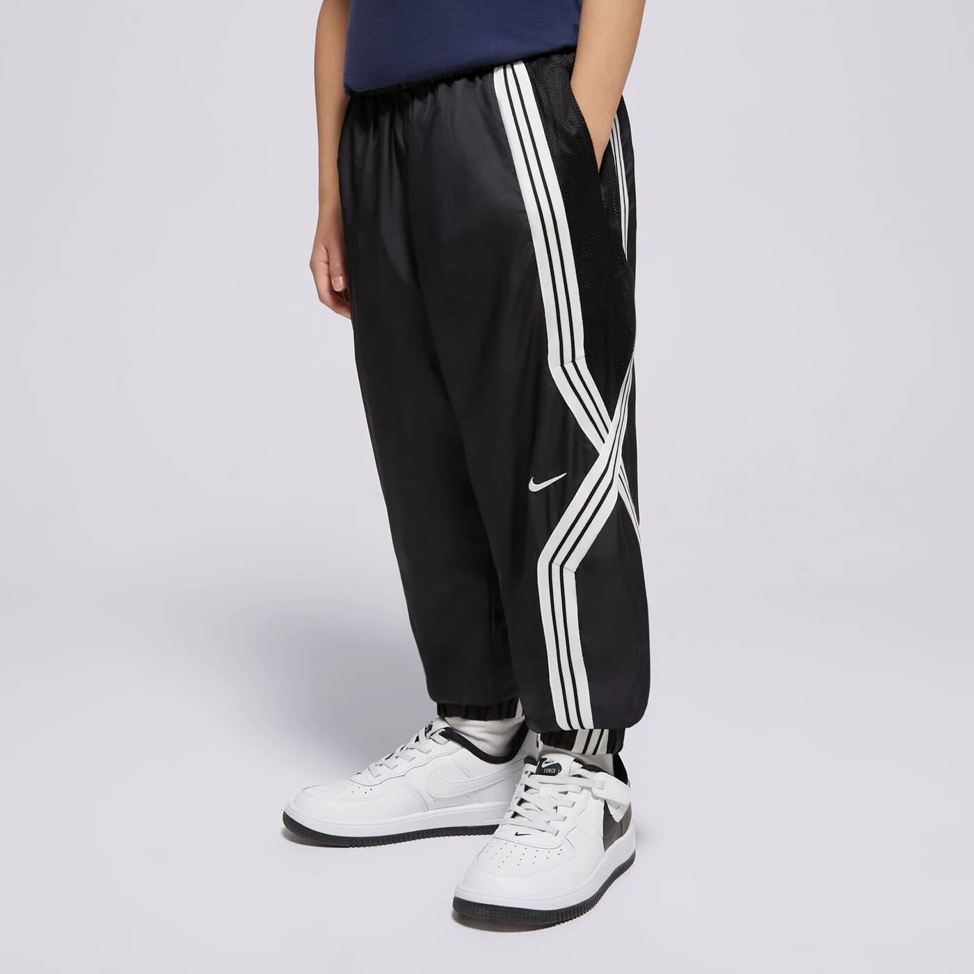 NIKE NADRÁG K NK RPL CROSSOVER PANT SR BOY