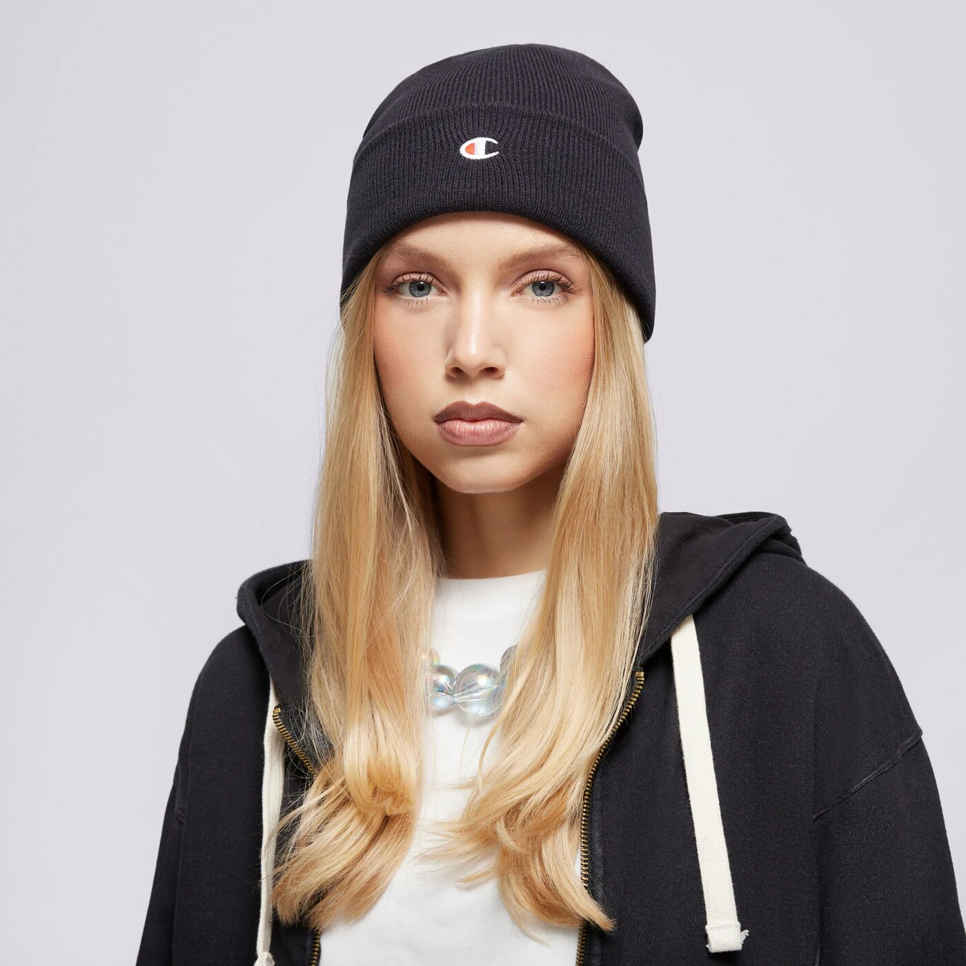 CHAMPION SAPKA BEANIE