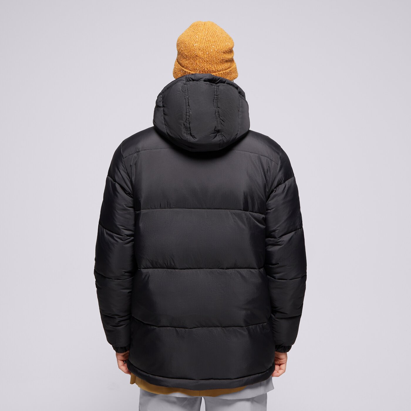 DICKIES KABÁT TÉLI WALDENBURG HOODED JACKET
