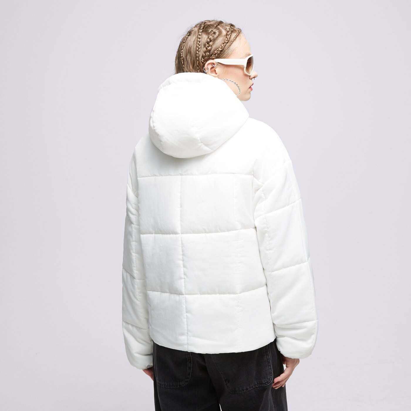 NIKE KABÁT TÉLI W NSW TF THRMR